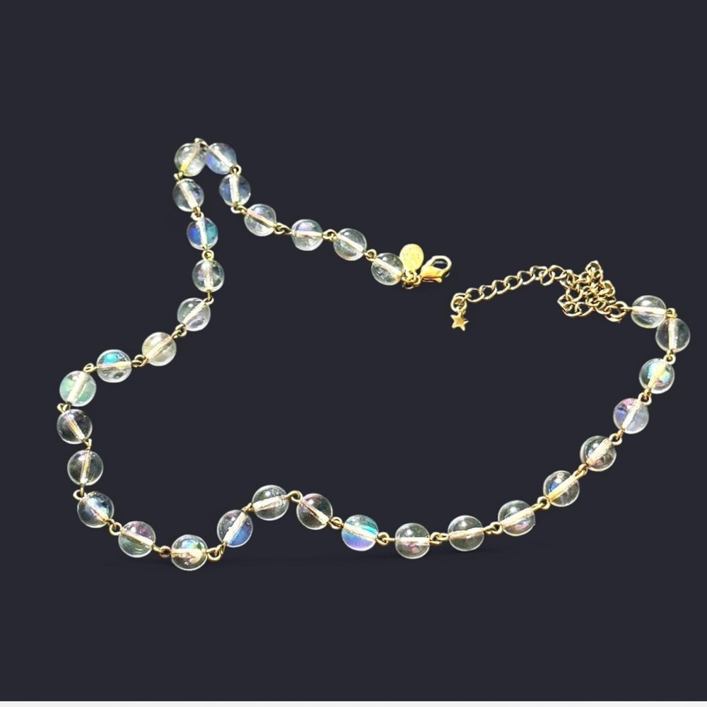 Kirk's Folly "Bubbles" Necklace
